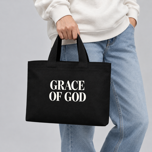 Bible Tote Bag