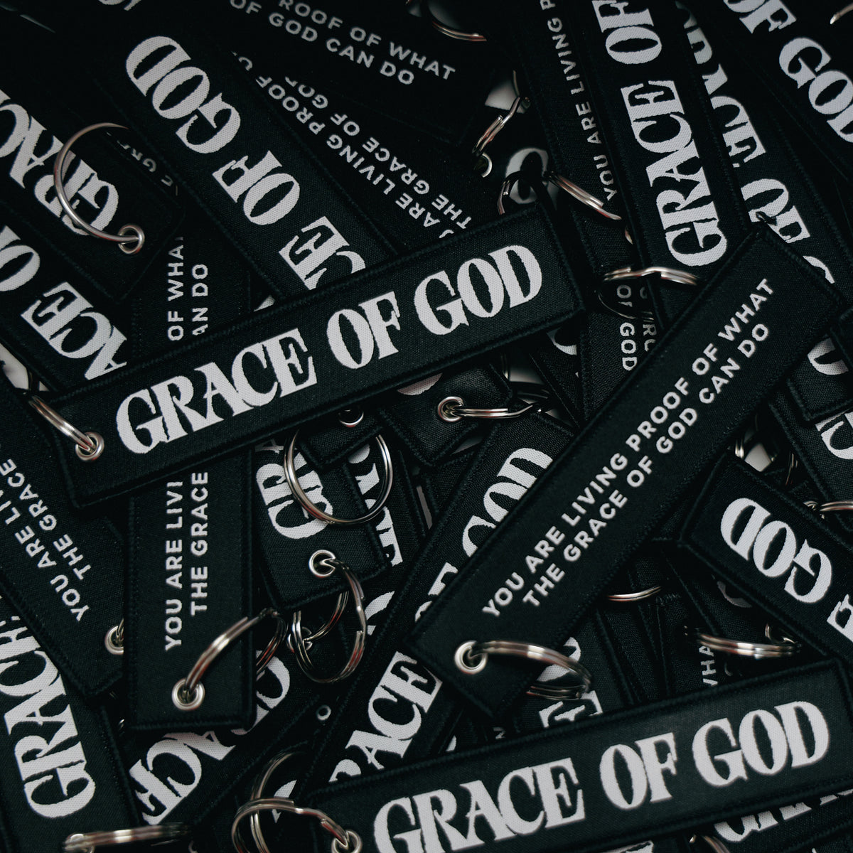 GOG Keychain