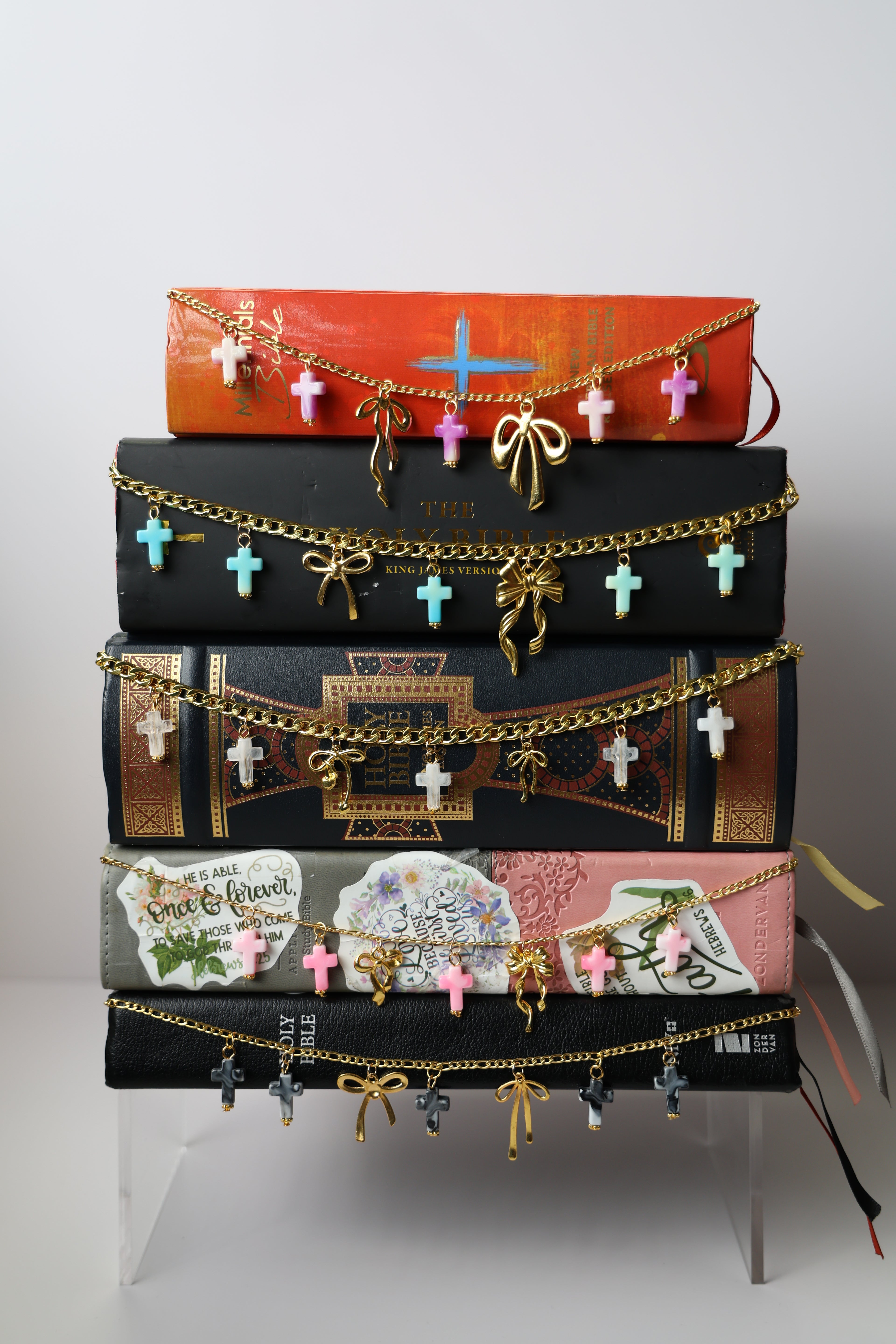 Bible Chains