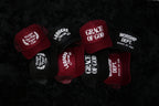 Grace of God Trucker Hat