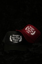 Prayer Club Trucker Hat