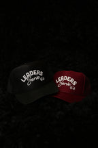 Leaders Serve Trucker Hat