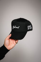 Beloved SnapBack