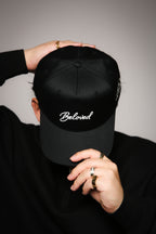 Beloved SnapBack