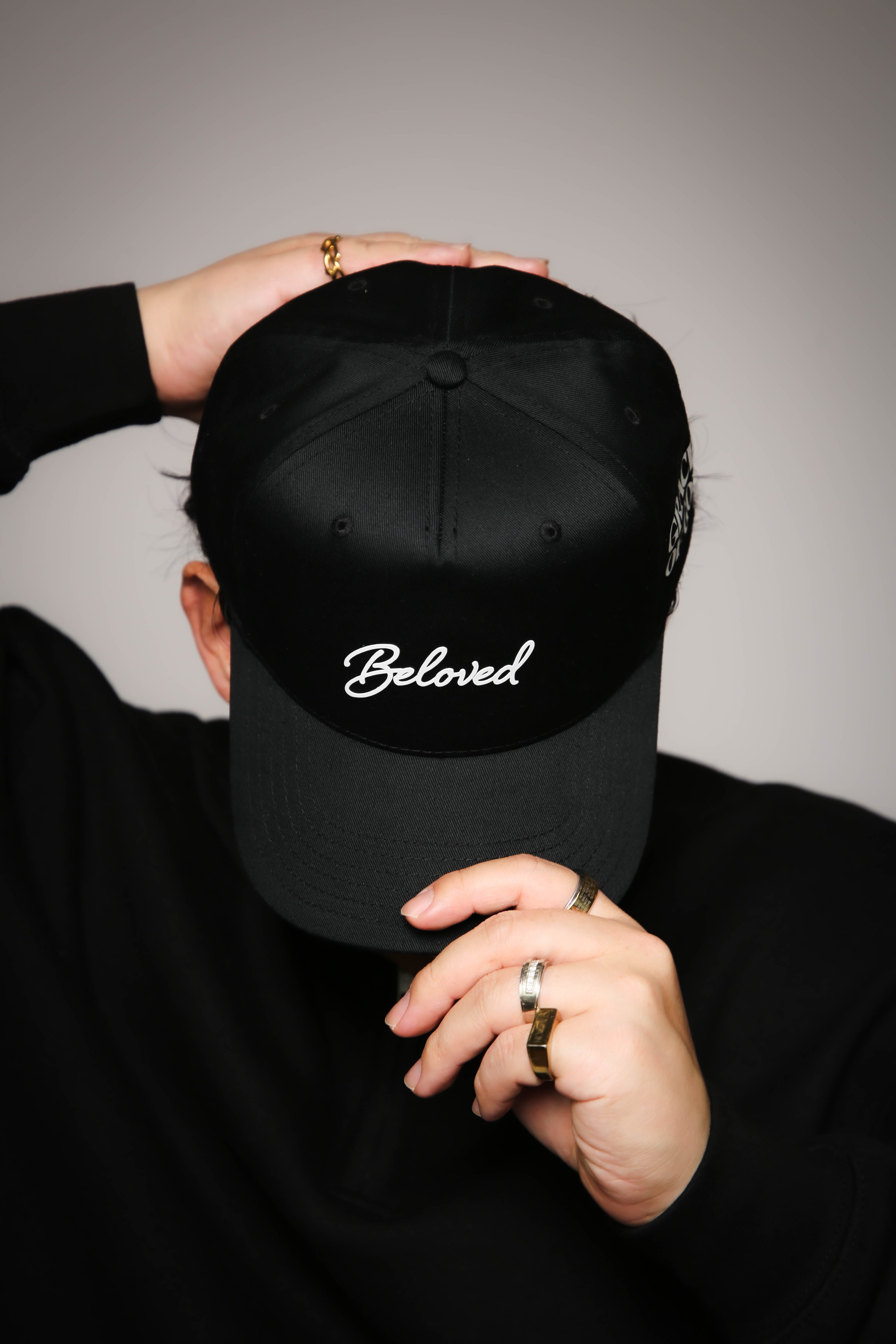 Beloved SnapBack