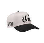 Big G Snapback - Black