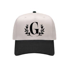 Big G Snapback - Black