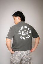 Disciple Short Sleeve Shirt