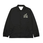Foundation Coach Jacket
