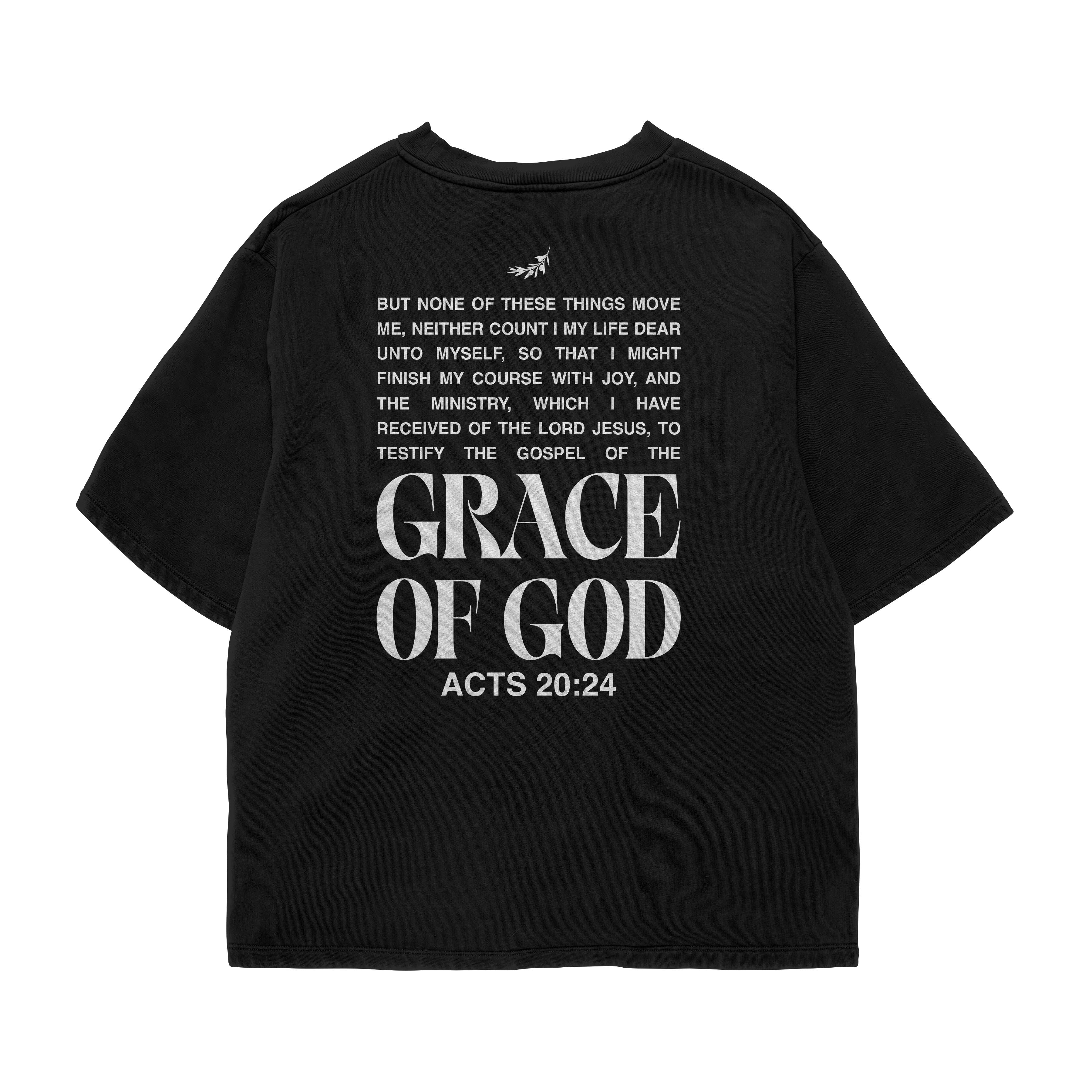 Foundation Short Sleeve Shirt