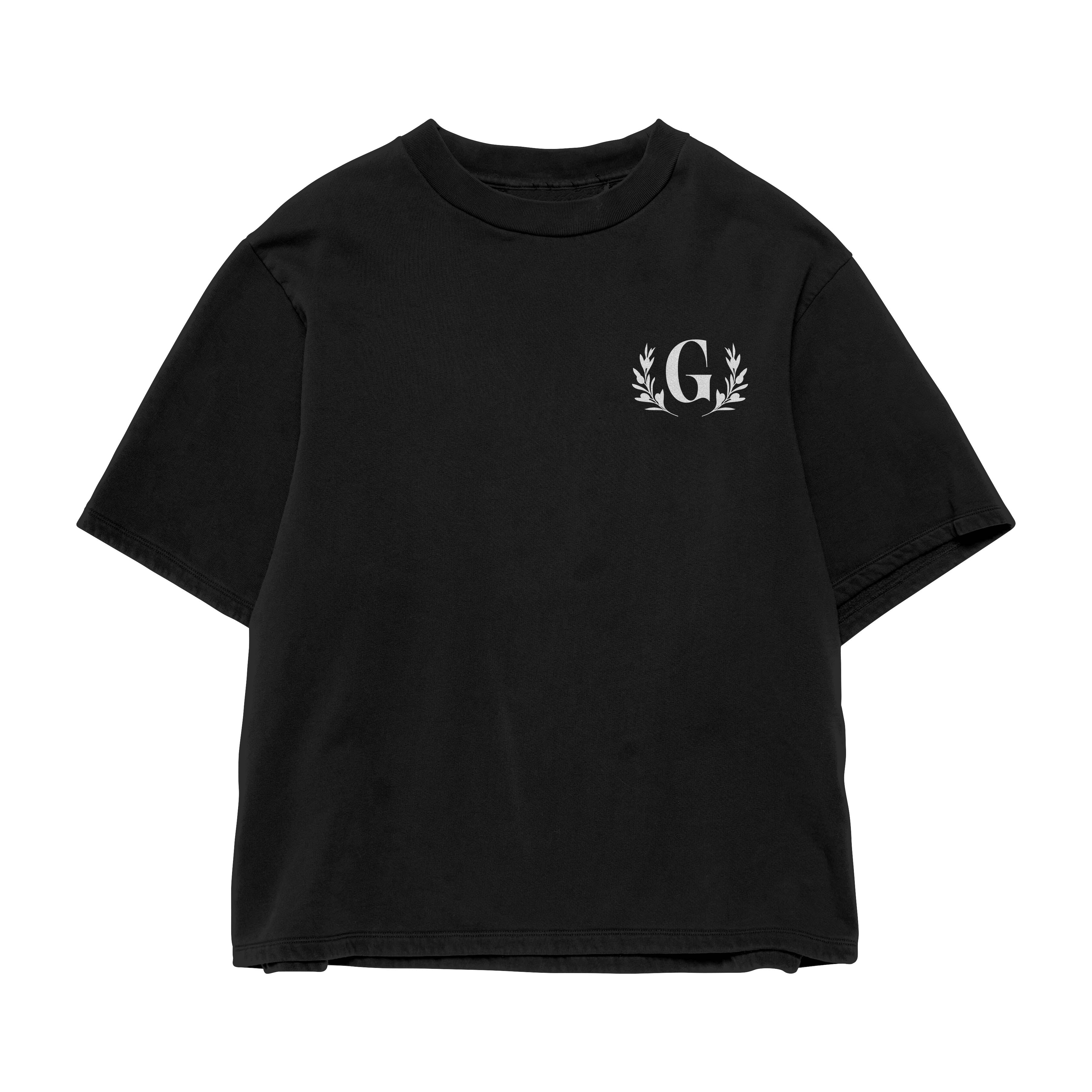 Foundation Short Sleeve Shirt