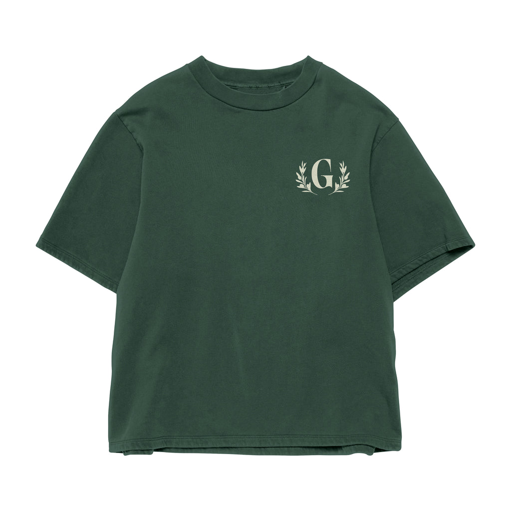 Foundation Short Sleeve Shirt
