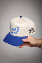 Grace of God SnapBack