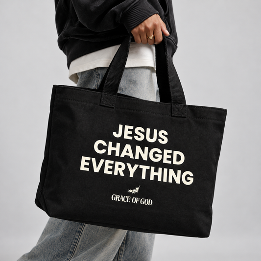 XL Tote Bag