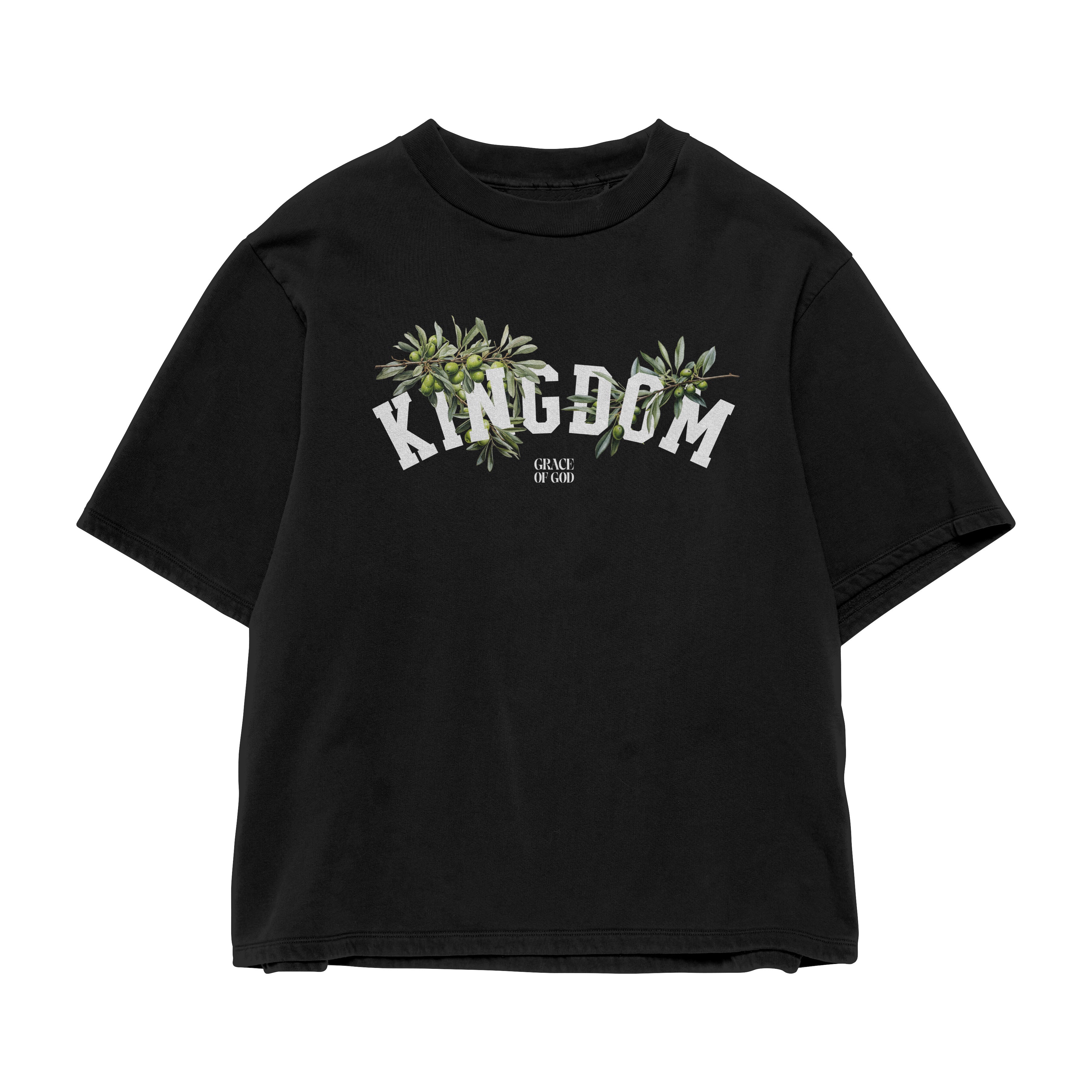 Kingdom Short Sleeve Shirt