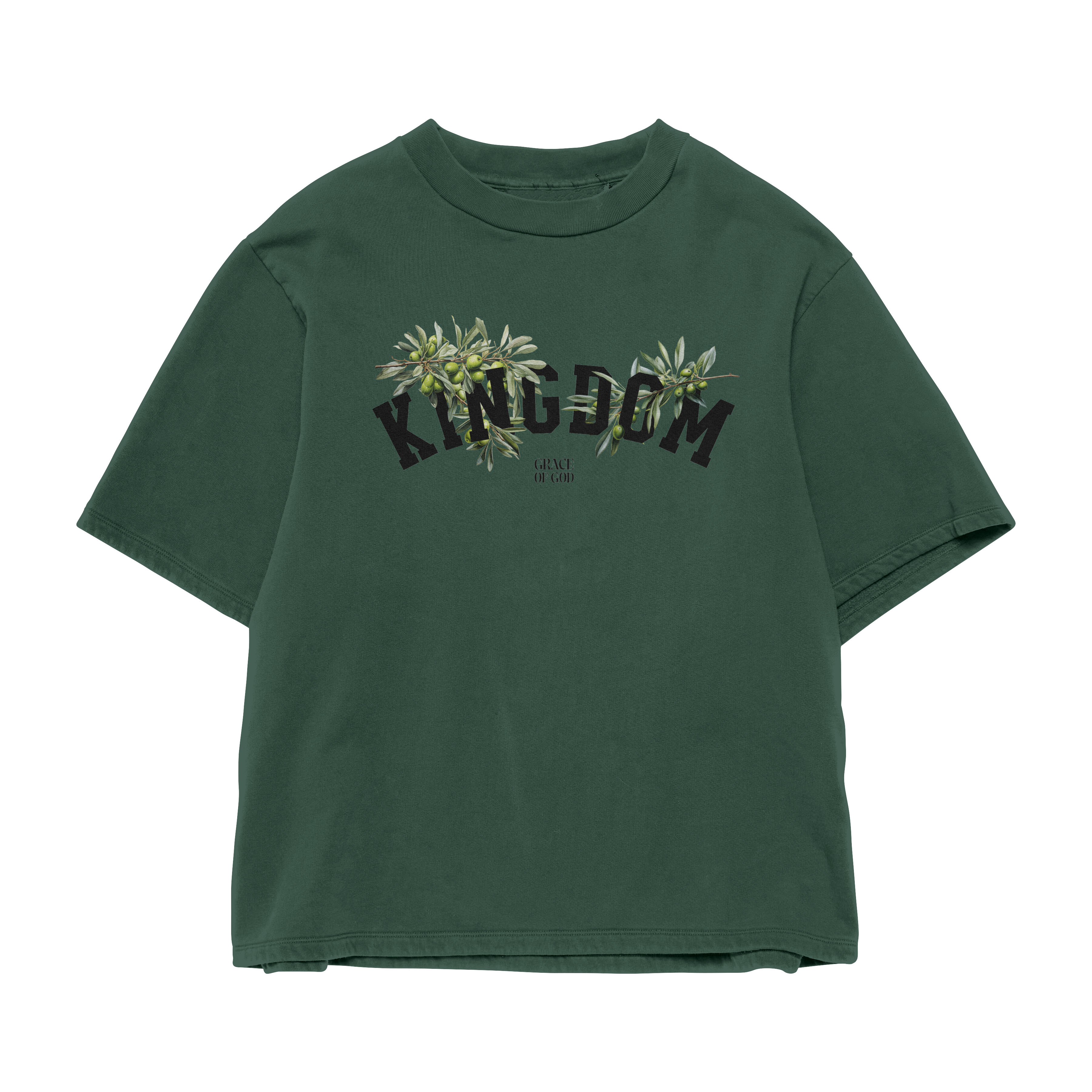 Kingdom Short Sleeve Shirt