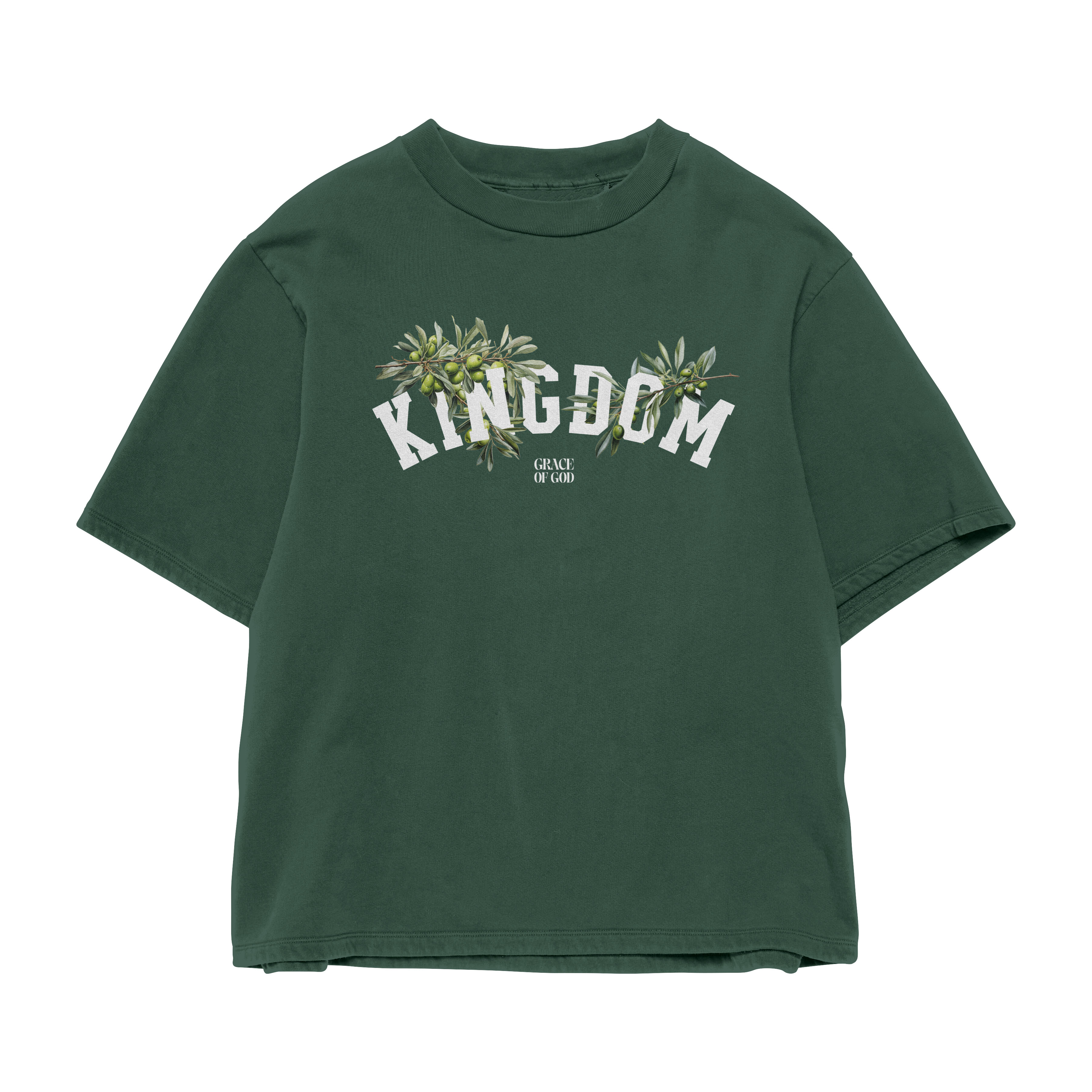Kingdom Short Sleeve Shirt
