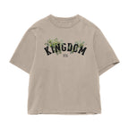 Kingdom Short Sleeve Shirt