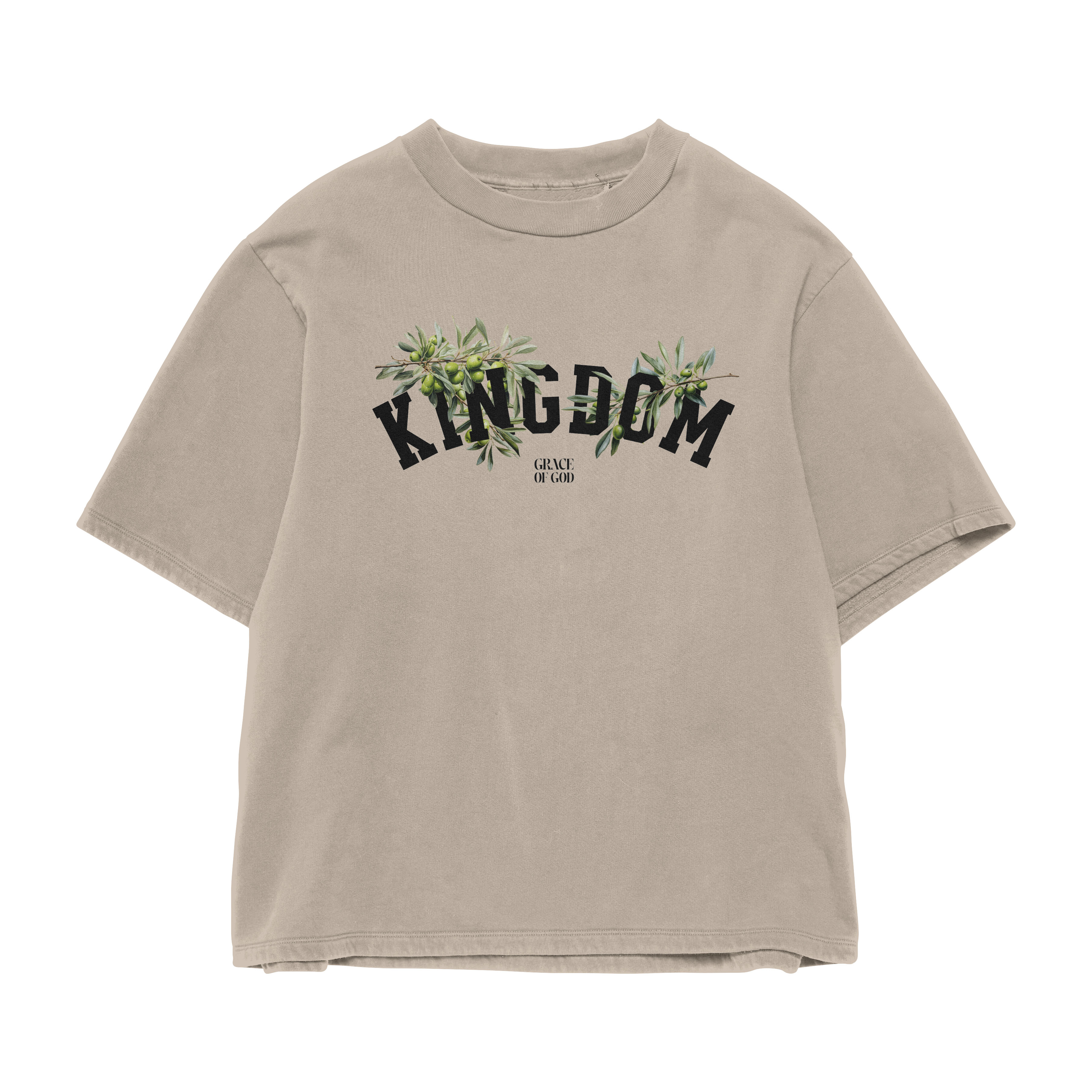 Kingdom Short Sleeve Shirt