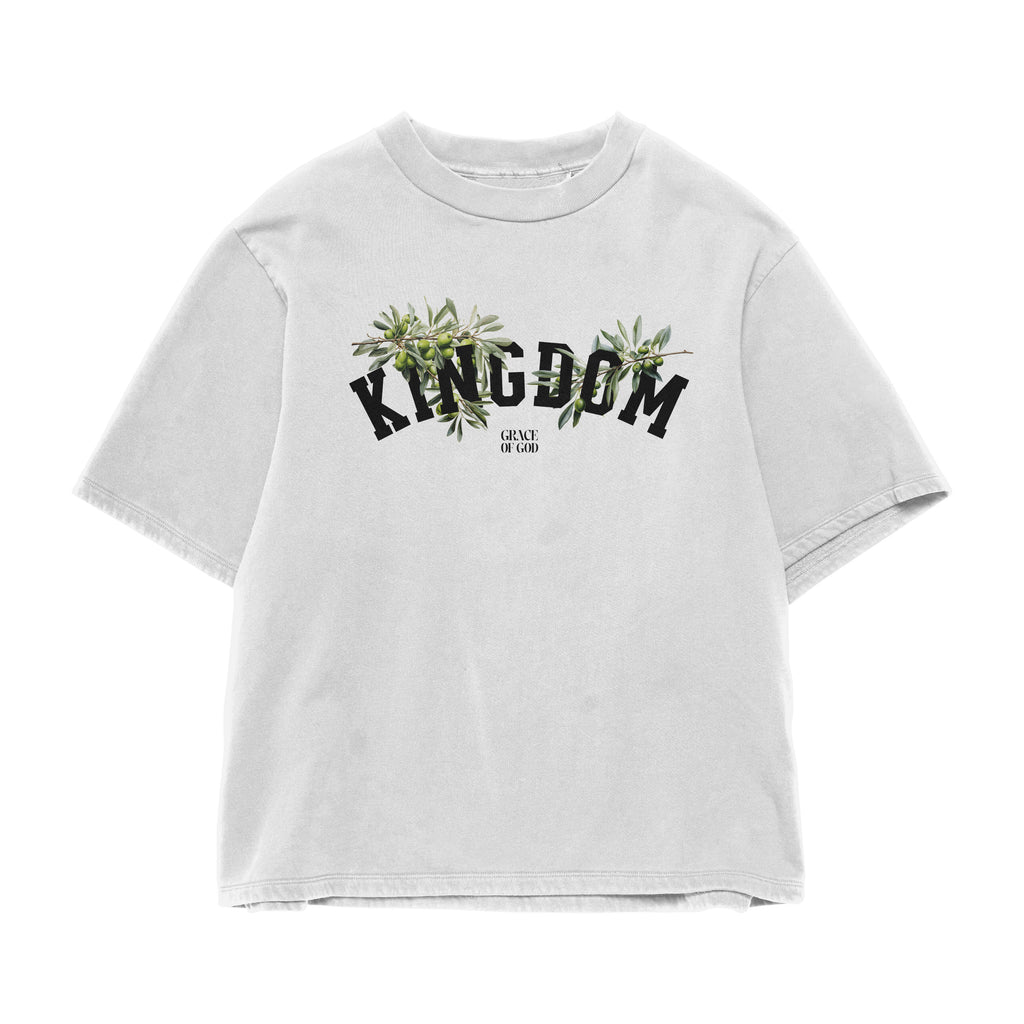 Kingdom Short Sleeve Shirt