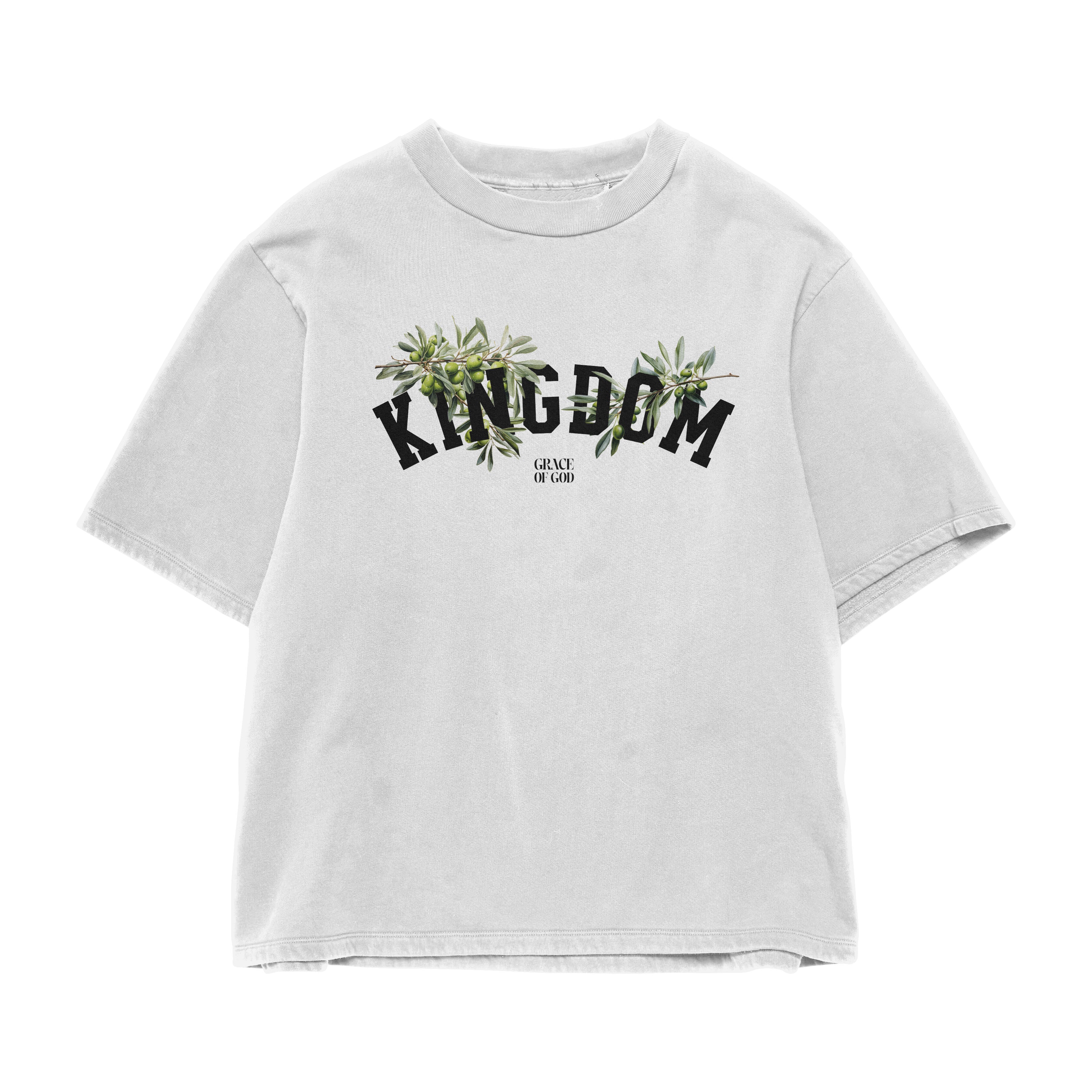 Kingdom Short Sleeve Shirt