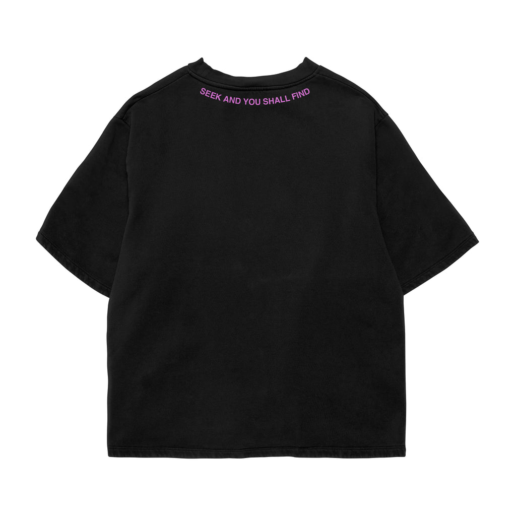 Lord & Savior Short Sleeve Shirt