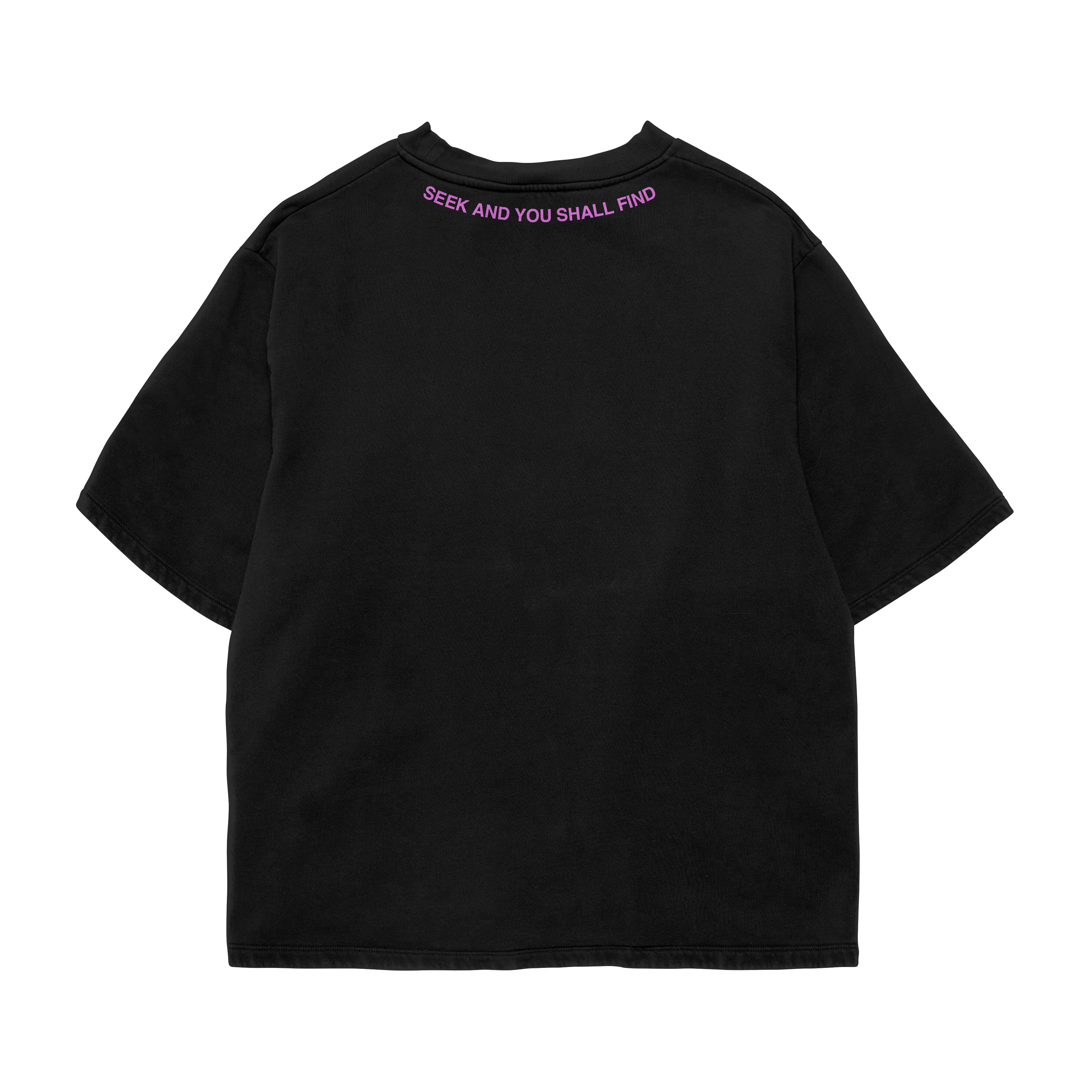 Lord & Savior Short Sleeve Shirt