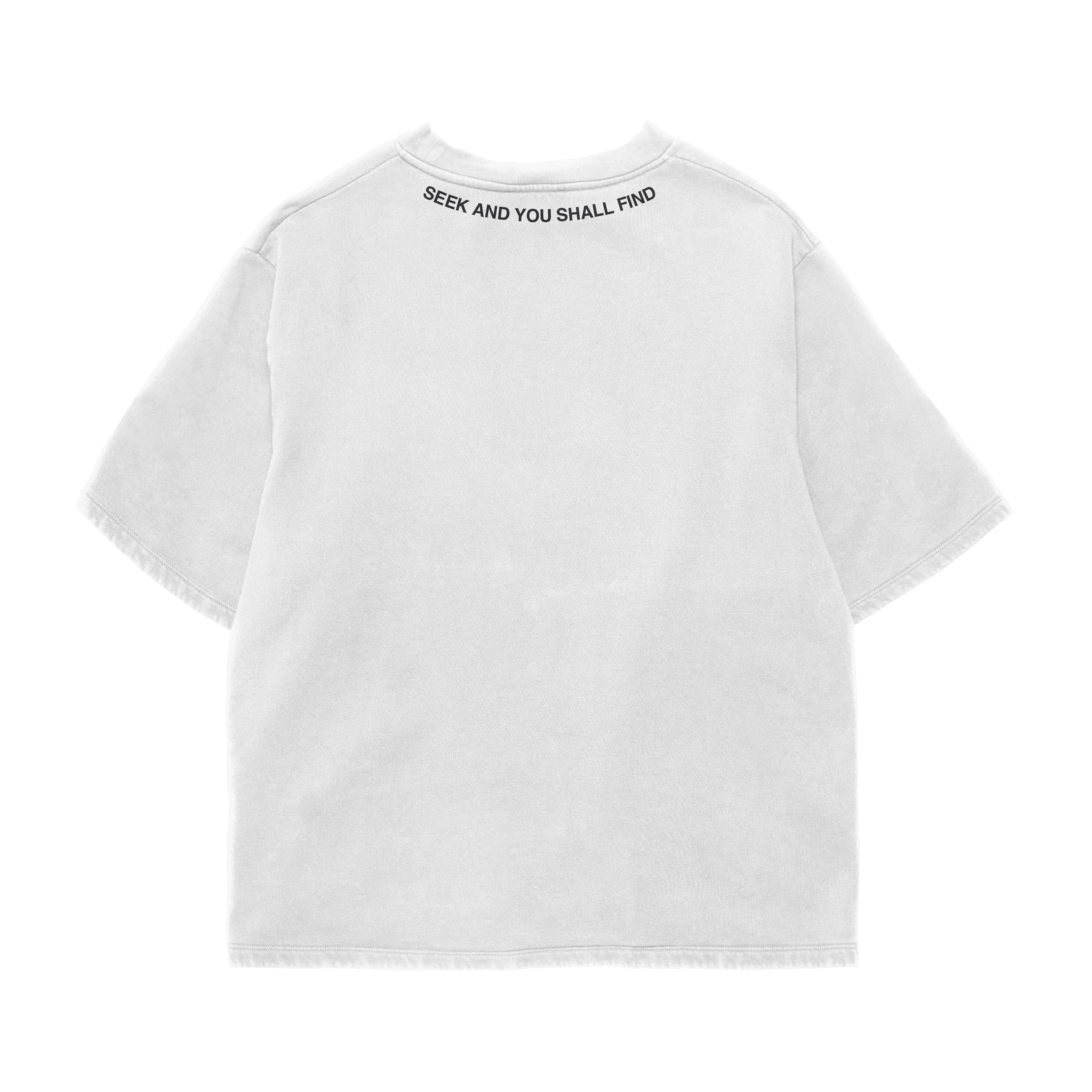 Lord & Savior Short Sleeve Shirt
