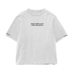 Lord & Savior Short Sleeve Shirt