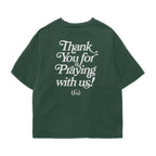 Prayer Club Short Sleeve Shirt