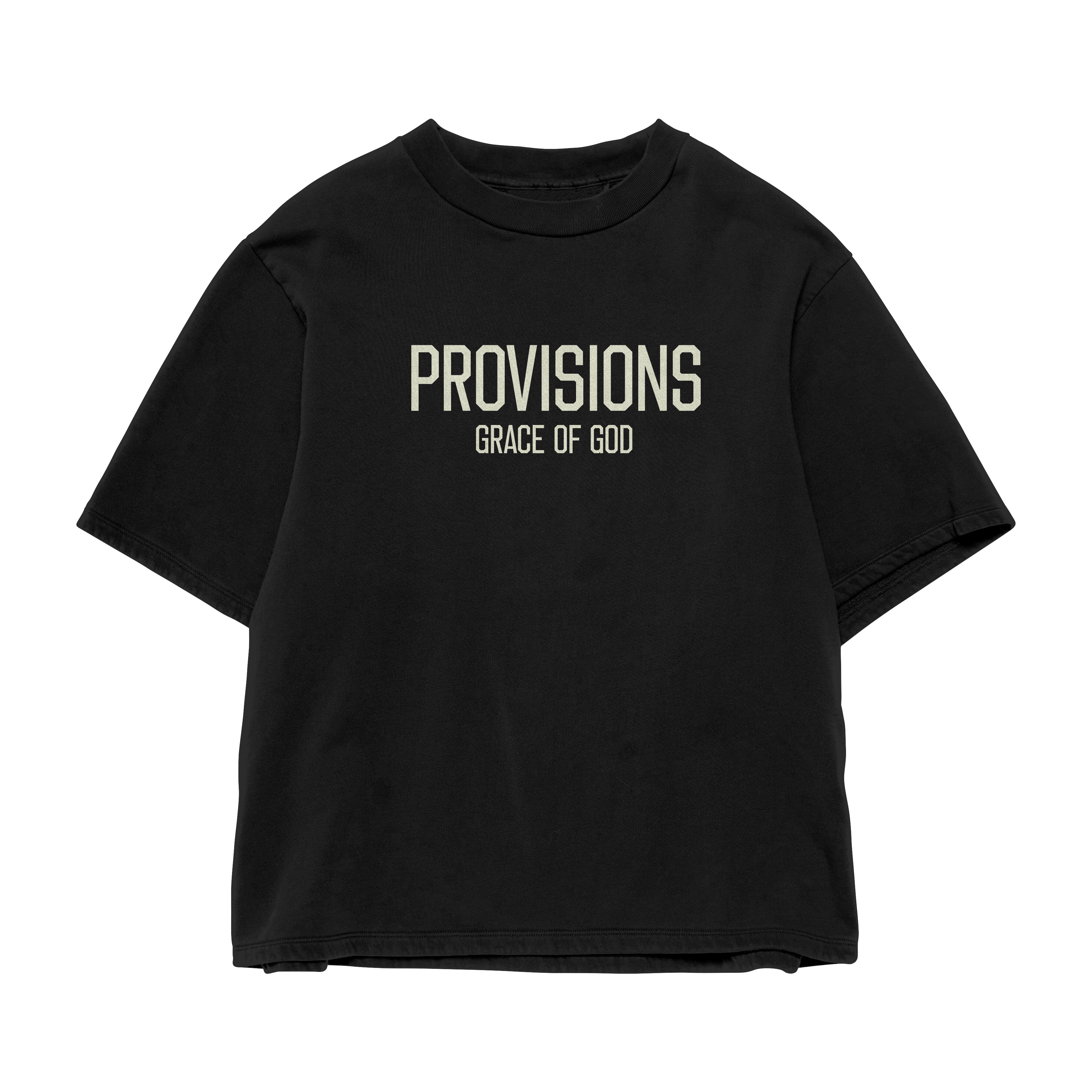 Provisions Short Sleeve Shirt
