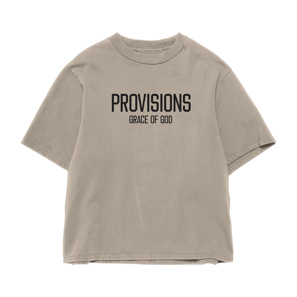 Provisions Short Sleeve Shirt