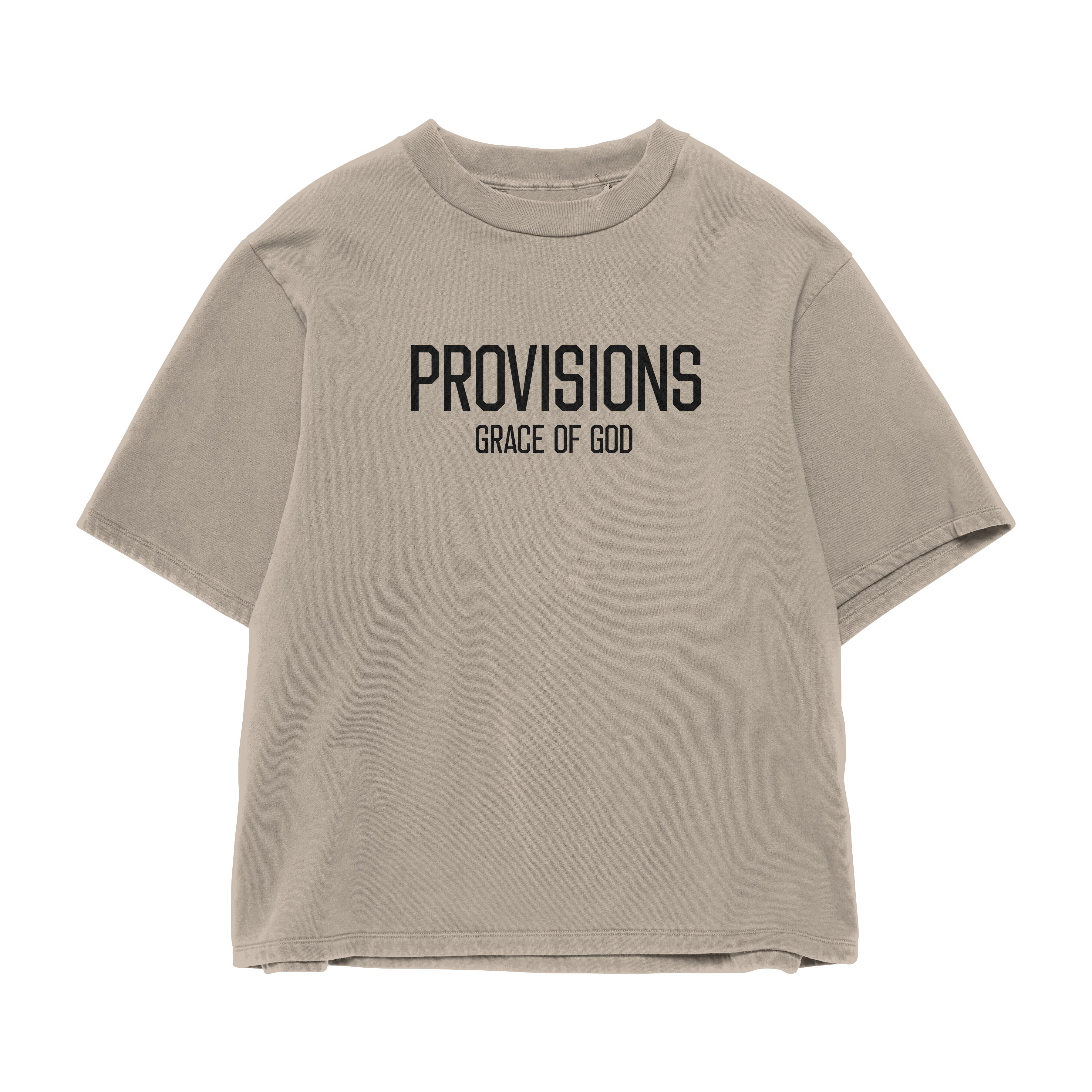 Provisions Short Sleeve Shirt