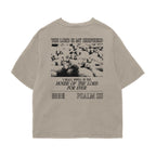 Psalm 23 Short Sleeve Shirt
