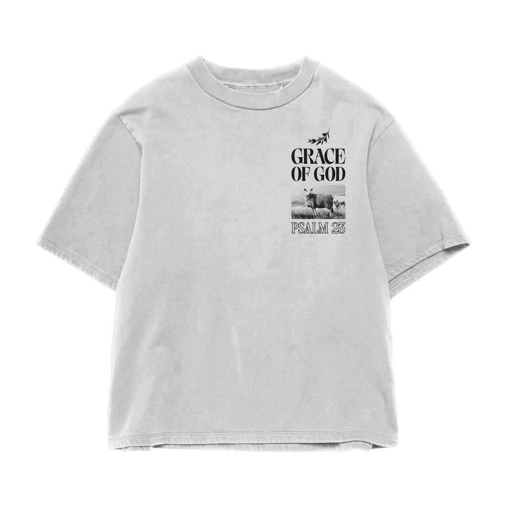 Psalm 23 Short Sleeve Shirt