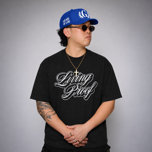 Big G Snapback - Royal Blue