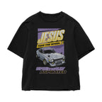 Spiritually Aspirated Short Sleeve Shirt