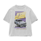 Spiritually Aspirated Short Sleeve Shirt