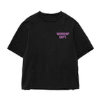 Worship Dept Short Sleeve Shirt