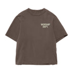 Worship Dept Short Sleeve Shirt