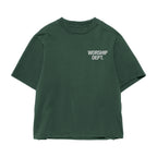 Worship Dept Short Sleeve Shirt