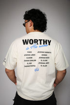 Worthy Short Sleeve Shirt