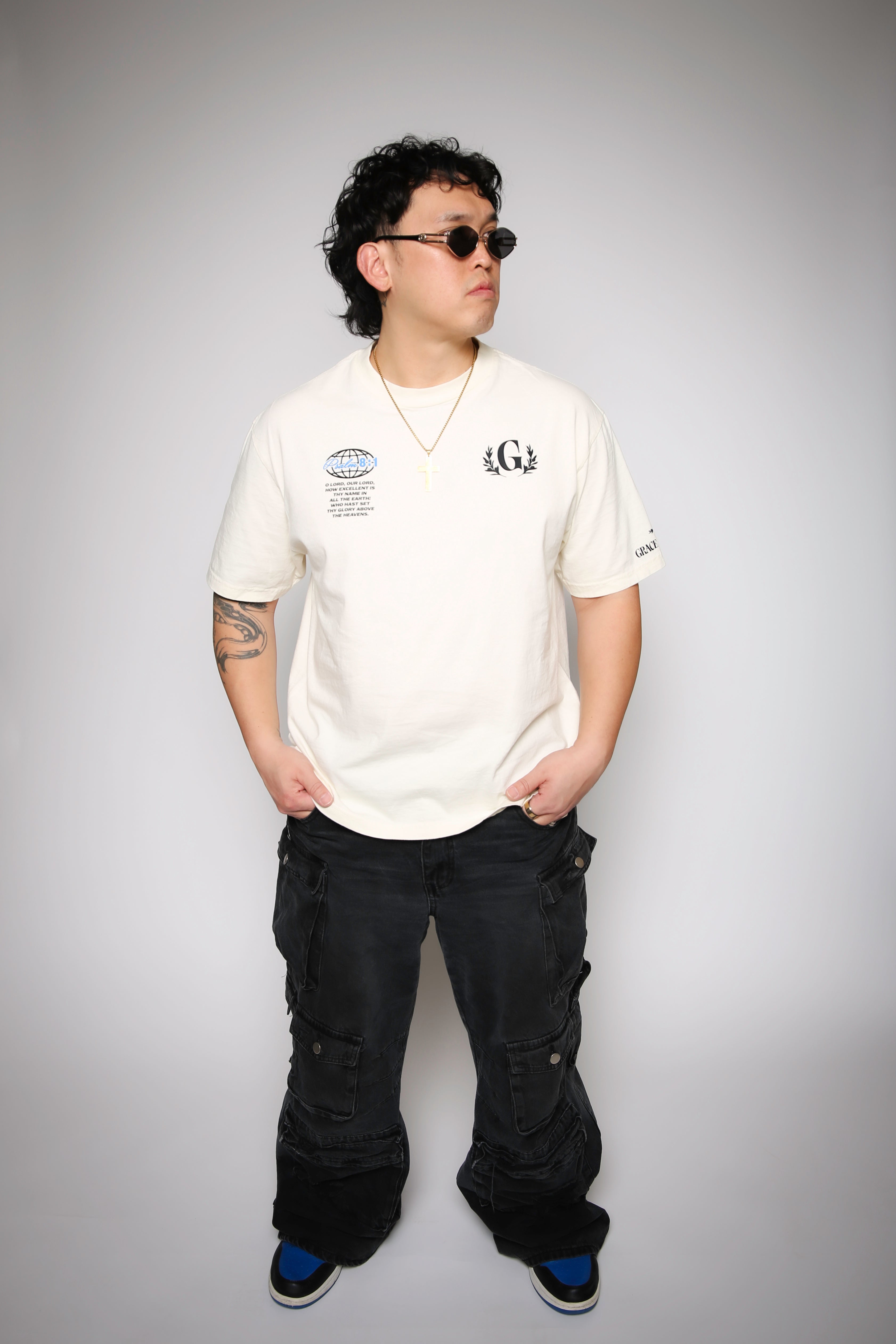 Worthy Short Sleeve Shirt