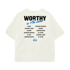 Worthy Short Sleeve Shirt