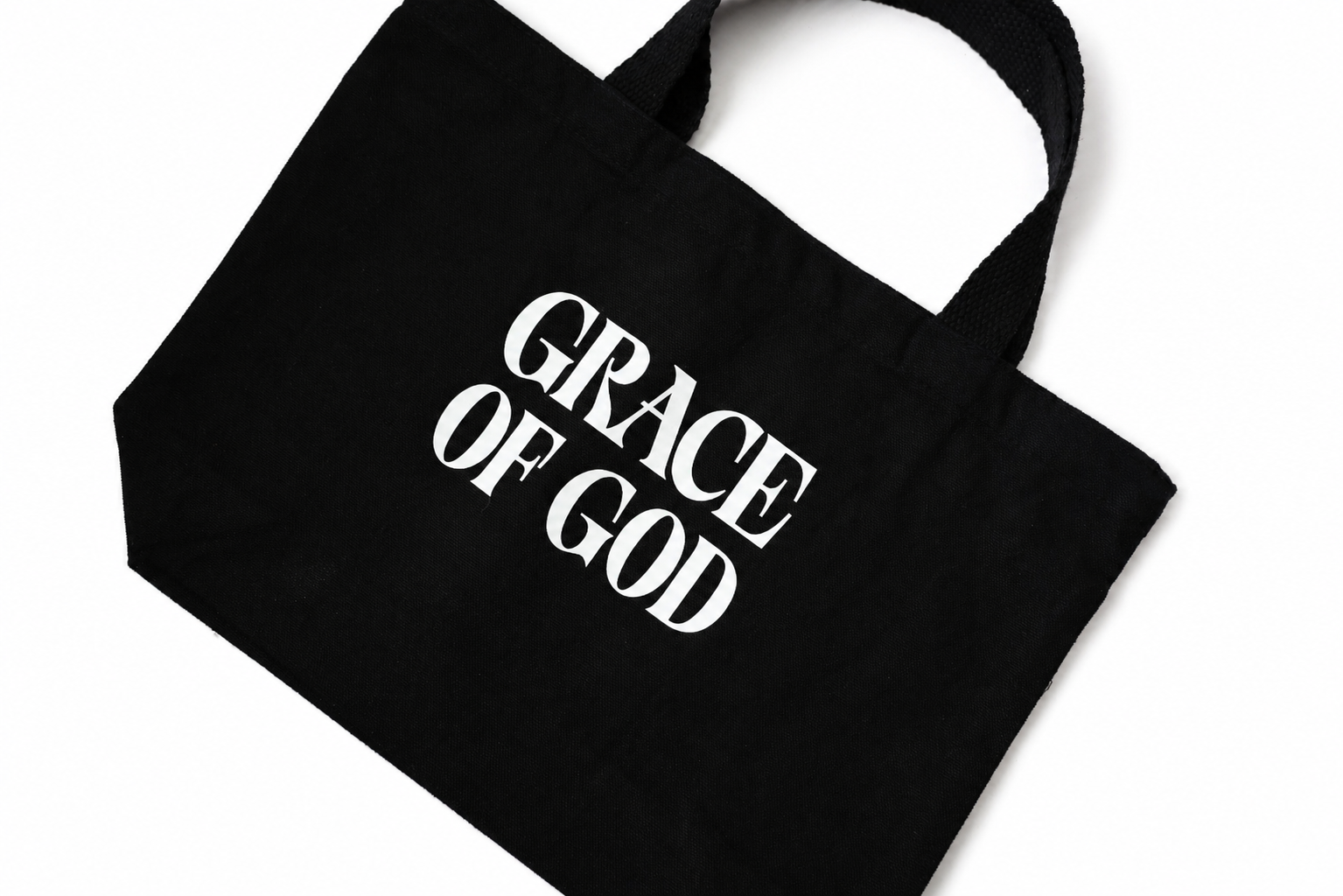 Bible Tote Bag