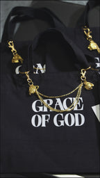 Bible Tote Bag