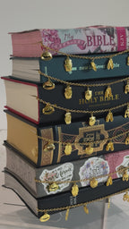 Armor of God Bible Chain