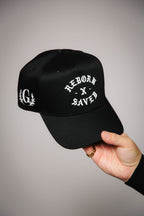christian hats snapback faith based clothing apparel God Jesus streetwear clothes grace of God 