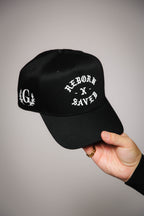 Reborn X Saved SnapBack