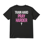 christian activewear based clothing apparel God Jesus streetwear dry fit clothes grace of God gym clothes workout gear exercise outfit